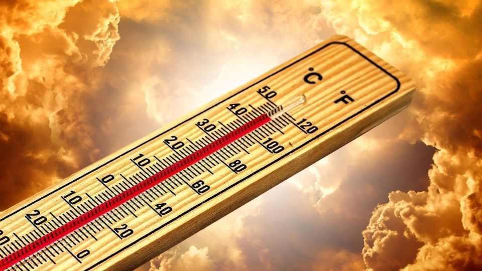 Tamaulipas enfrentará una ola de calor este fin de semana