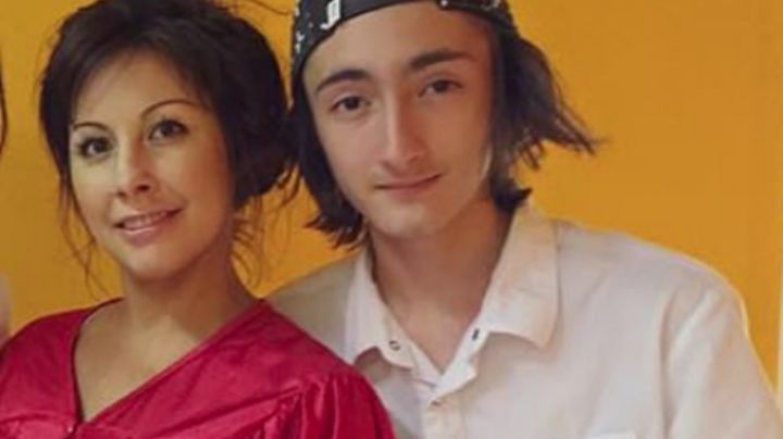 ¡ATERRADOR! Madre de tirador de Chicago lo encerró en un auto caliente cuando tenía 2 años