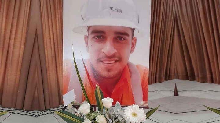 Acepta Gobierno de Tamaulipas responsabilidad por asesinato de joven en Río Bravo