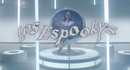 Yalitza Aparicio en serie ‘Los Espookys’; lanzan tráiler oficial (VIDEO)