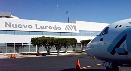 !Por fin! Nuevo Laredo podría tener vuelos a Veracruz, Tampico y Guadalajara