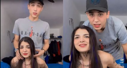 ¿Karely Ruiz es controlada por su novio? psicólogo analiza extraño comportamiento en sus videos