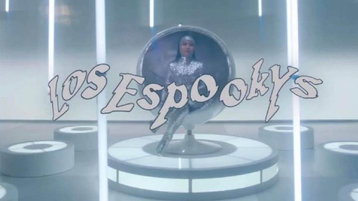 Yalitza Aparicio en serie ‘Los Espookys’; lanzan tráiler oficial (VIDEO)