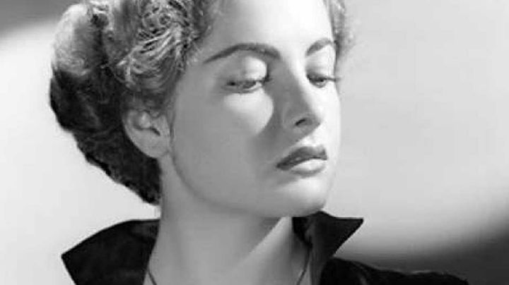 Muere la actriz Rosa de Castilla, ícono de la época de oro del cine mexicano