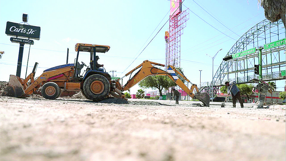 Durante administraciones de priistas y panistas se pidieron préstamos, pero no se realizaron las obras