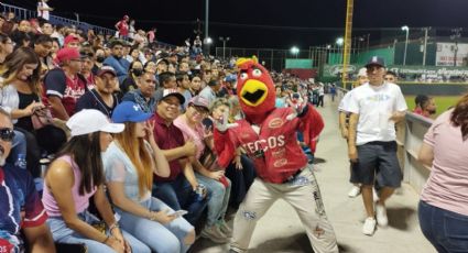 FOTOS: Así se vivió la pasión por Tecolotes en parque La Junta