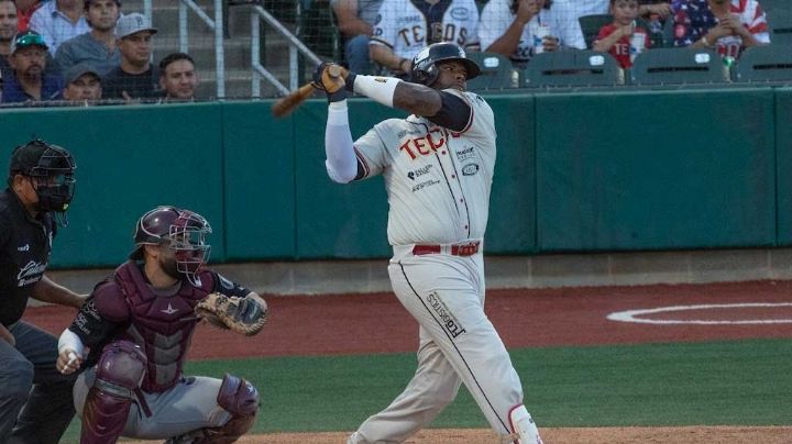 Tecolotes vence de visita a Algodoneros y toma ventaja en la serie al ponerse 2-1