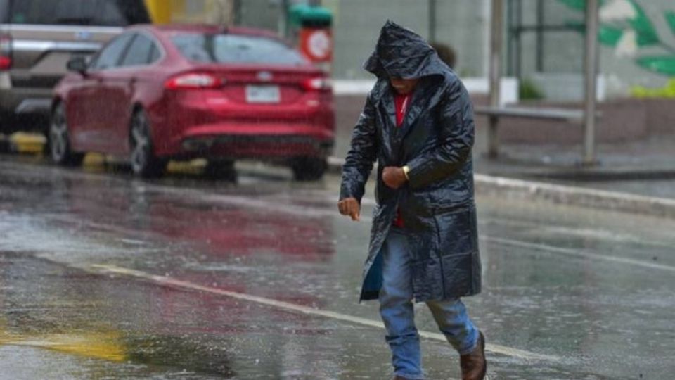 Se esperan lluvias para este fin de semana en Nuevo Laredo