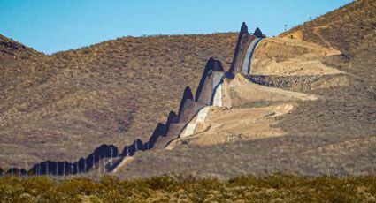 Hermanos migrantes mueren abrazados en desierto de Arizona