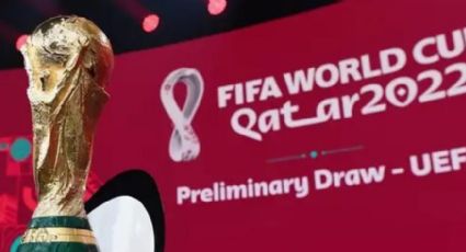 Mundial de Qatar 2022 se adelanta un día, confirma la FIFA