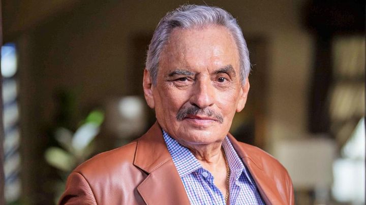 Muere el actor Manuel Ojeda