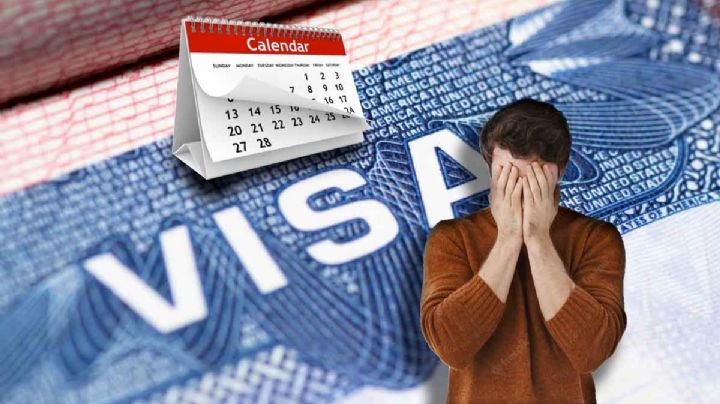 Cita para visa americana: así puedes lograr que trámite sea rápido