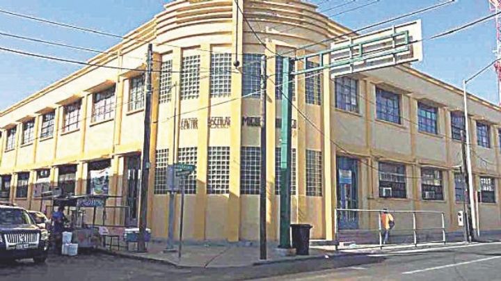 Faltan aulas al poniente... y sobran en el oriente