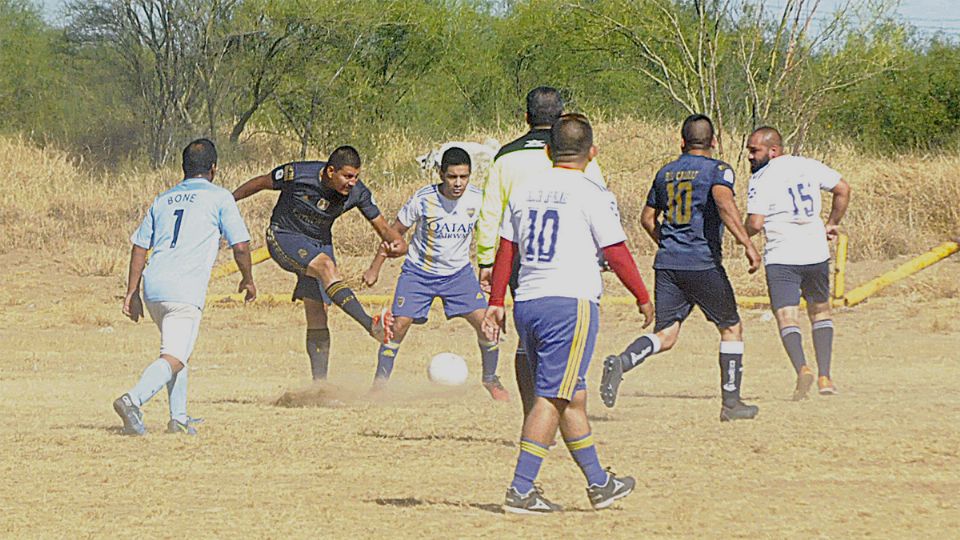 Escuadras como Deportivo Mic Mic y Carranza FC ya aseguraron su pase a la Liguilla