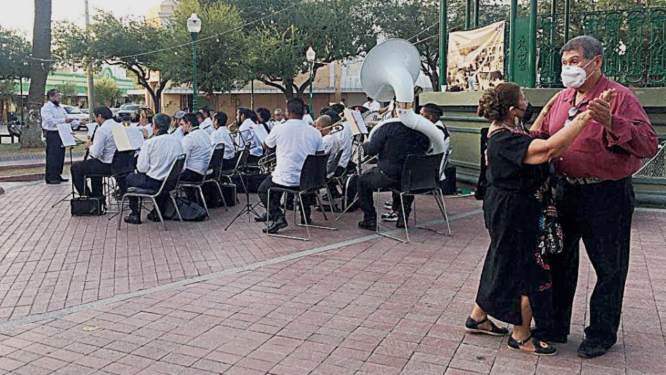 Se presentará hoy a las 7:00 de la tarde en la Plaza Zaragoza