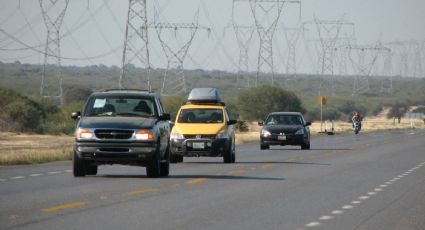 Asaltan a rusos en carretera, recién llegados a Nuevo León