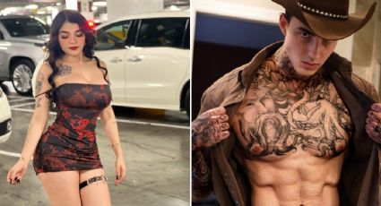 ¡Tiene competencia! Jake Andrich, el canadiense considerado la versión masculina de Karely Ruiz