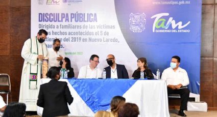 Reconoce policía estatal masacre de Valles de Anáhuac