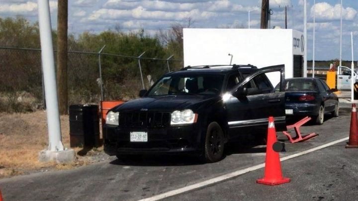 Ejecutan a pareja en Los Ramones, Nuevo León; hay una mujer detenida