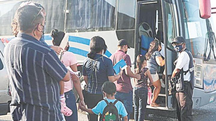 Se ven beneficiados con vacunas Covid