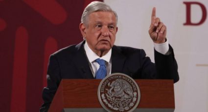 AMLO llega a Monterrey; va por acuerdos para solucionar la crisis del agua en Nuevo León