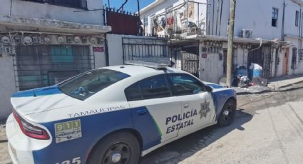 Encuentran sin vida en Sector Centro a vendedor de aguas