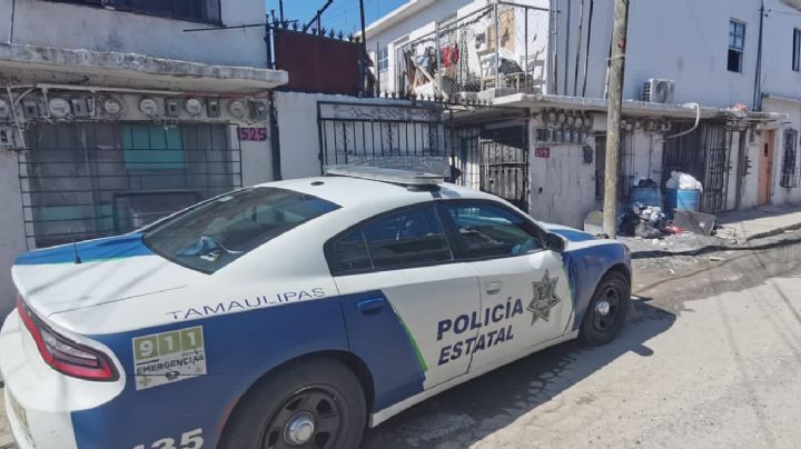 Encuentran sin vida en Sector Centro a vendedor de aguas