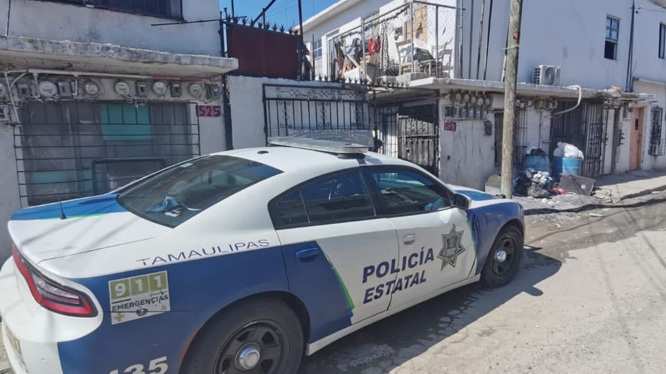 En su propio domicilio fue encontrado el hombre que se dedicaba a la venta de frutas y aguas frescas.