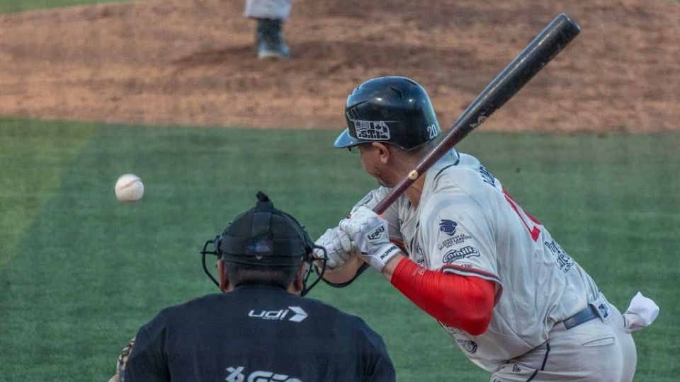 Amplían ventaja Tecos y se ponen a uno de la serie