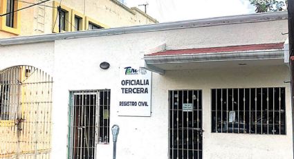 Oficinas estatales… sin cambio en 6 años