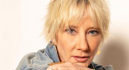 Retiran soporte vital a Anne Heche; donarán sus órganos