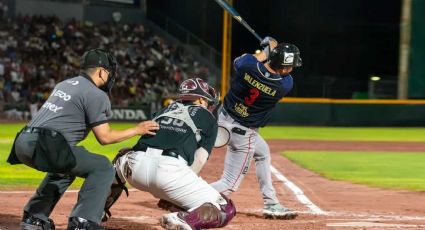 Tecolotes apaela 15-2 a Algodoneros y se lleva la serie