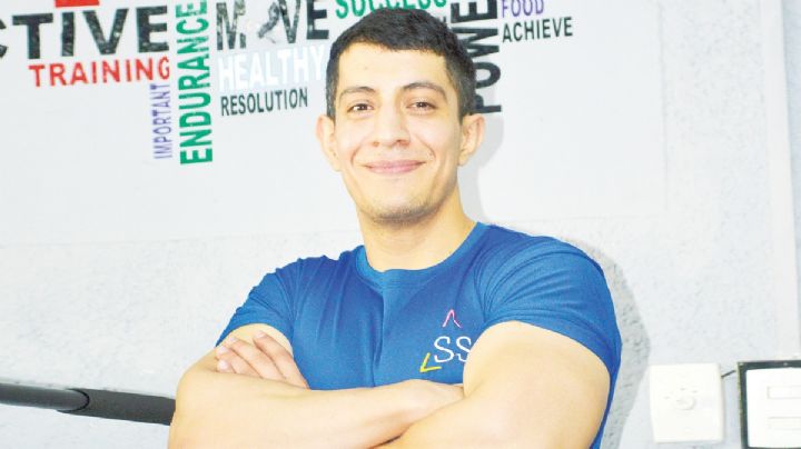 Mantén tus piernas fuertes y tonificadas con coach Daniel Castillo