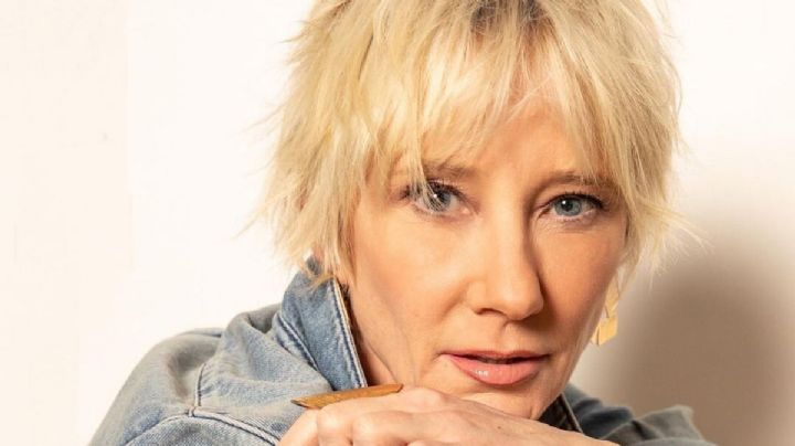 Retiran soporte vital a Anne Heche; donarán sus órganos