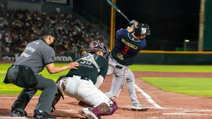 Tecolotes apaela 15-2 a Algodoneros y se lleva la serie