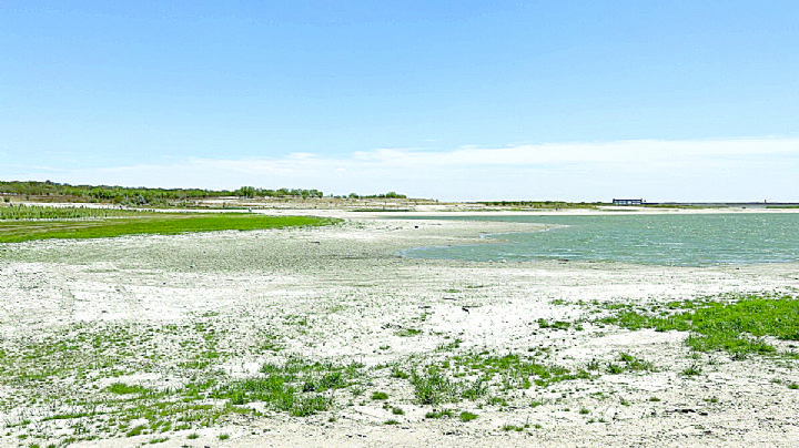 Iniciará dragado de presa Falcón