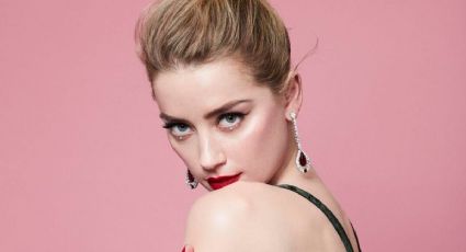 ¿Amber Heard debutará en cine para adultos? Esto es lo que se sabe