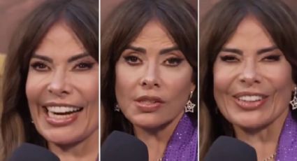 Como Gloria Trevi, estas son las famosas que deformaron su rostro con cirugías y tratamiento