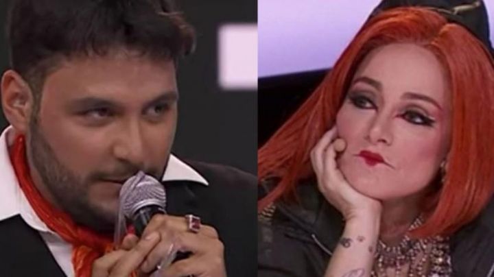 Paco de Miguel explota contra "La academia" tras humillación de Lolita Cortés