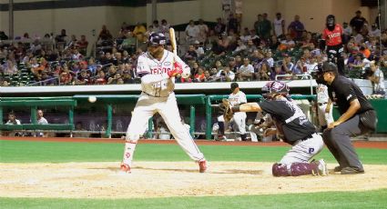 Tecolotes tiene en Sultanes prueba de fuego en Semis