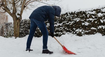 Texas tendrá un invierno 'más frío de lo normal': Farmer's Almanac