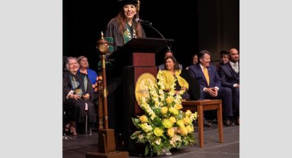 Doctora Minita Ramírez hace historia en Laredo, Texas