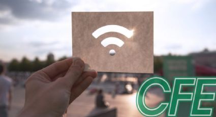 ¡Una ganga! CFE ofrecerá paquetes de internet desde 30 pesitos; estos son los detalles