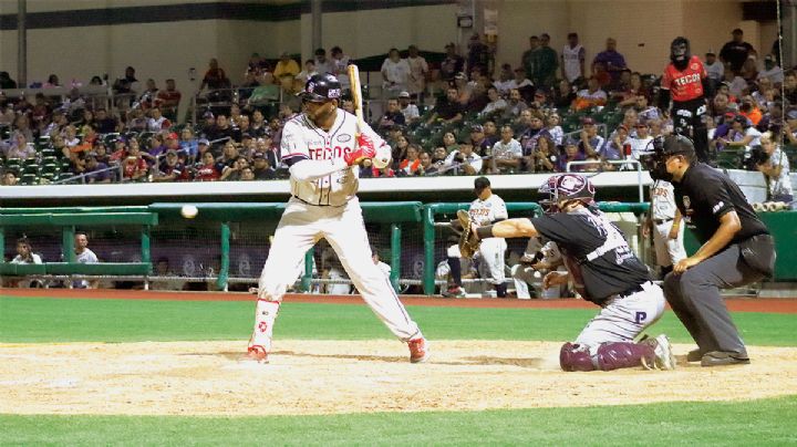 Tecolotes tiene en Sultanes prueba de fuego en Semis