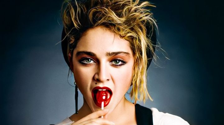 Madonna cumple 40 años de carrera; recuerda sus frases más conocidas