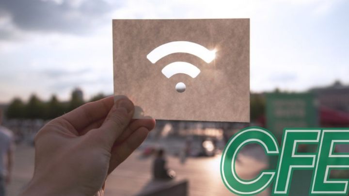 ¡Una ganga! CFE ofrecerá paquetes de internet desde 30 pesitos; estos son los detalles