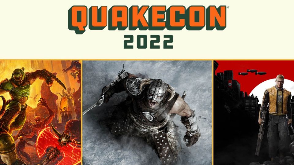 Con motivo de la QuakeCon 2022, Bethesda ha dado conocer grandes ofertas en sus juegos para Nintendo Switch