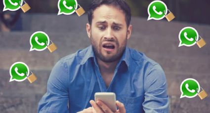 WhatsApp tendrá palabras prohibidas; escribirlas podría causar que bloqueen tu cuenta