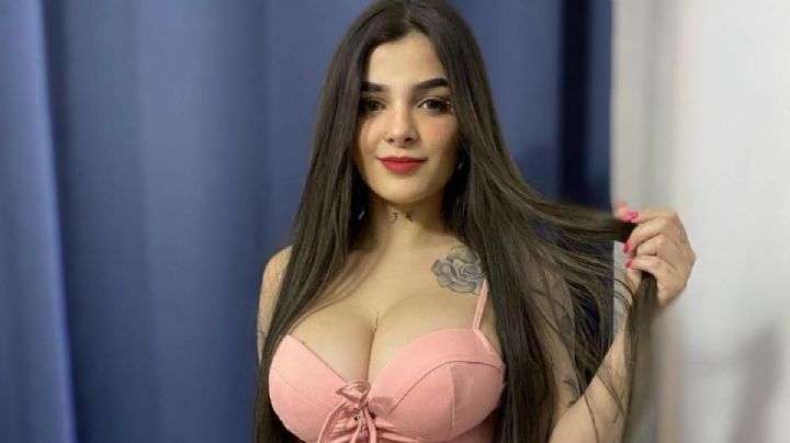 ¡Revelación! Karely Ruiz detalla qué piercings fueron los que más le dolieron