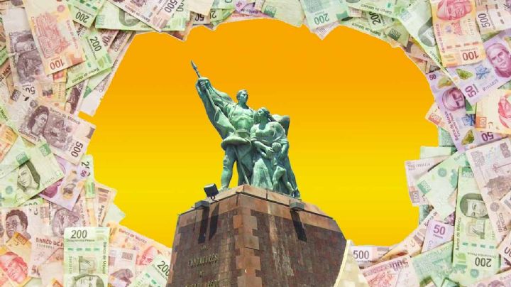 Lotería Nacional da resultados: premio millonario en Nuevo Laredo